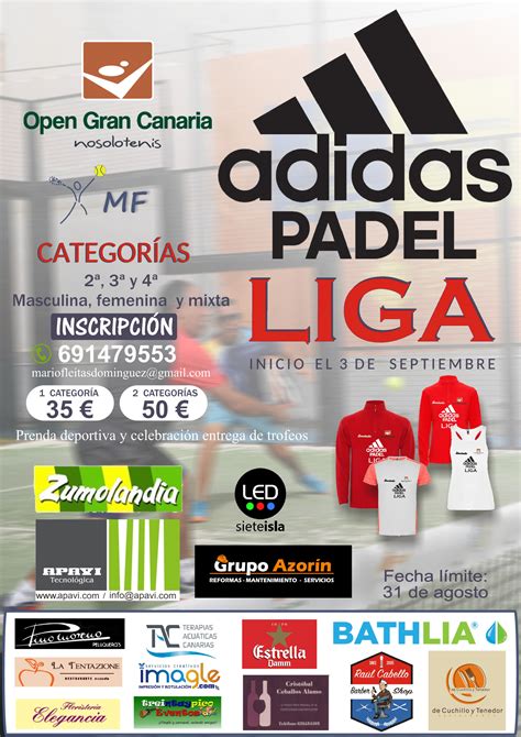 adidas palmas canaria.